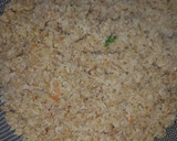 Foto del paso 2 de la receta: Pimiento relleno vegano