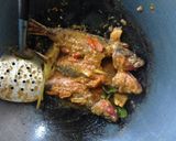 Foto langkah ke 5 dari resep Ikan Goreng Pedas Gurih.