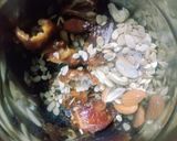 કચરીયુ (Kachariyu Recipe In Gujarati) રેસીપી સ્ટેપ3ફોટો