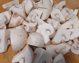 Foto del paso 4 de la receta: Pulpitos con salsa de tomate