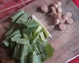 Foto langkah ke 2 dari resep Seblak No Pedas Anti Cabai.