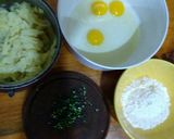 Foto del paso 2 de la receta: Croquetas de papas