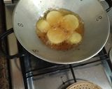 Foto langkah ke 3 dari resep Perkedel Kentang untuk Pemula (anti gagal, dgn tips! 🍘😘).