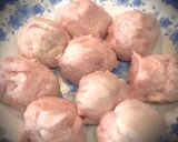 Hình bước làm 5 của món Mì Đuôi Heo Giò Mọc