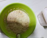Foto langkah ke 4 dari resep Banana oatmeal pancake.