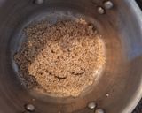 Foto del paso 3 de la receta: Bowl dulce de quinoa 🍚