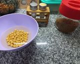 Foto del paso 1 de la receta: Snack de garbanzos ¡Muy crocantes!