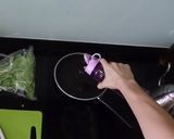 Foto langkah ke 1 dari resep Mie Ayam Jamur Rumahan (step video).