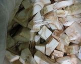 Foto langkah ke 4 dari resep Kupat Sayur Lebaran.