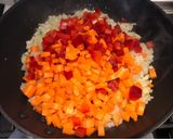 Foto del paso 2 de la receta: Couscous con verduras