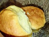Roti lembut