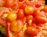 Foto del paso 6 de la receta: Pasta Casera al Huevo con Bocconcino y Cherry