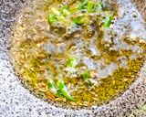मसाला गोभी मटर(masala gobhi mutter recipe in hindi) रेसिपी चरण 2 फोटो