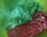 Foto del paso 5 de la receta: Tortas y Sándwich de pollo