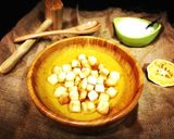 Foto del paso 5 de la receta: Crema multivitamínica con verdura de la huerta