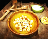 Foto del paso 5 de la receta: Crema multivitamínica con verdura de la huerta