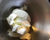 Karamell sajttorta recept fázis 2 fotója