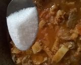 Foto del paso 10 de la receta: Cazuela de Mondongo fácil ❤