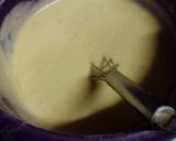 Gyors csokis süti recept fázis 1 fotója