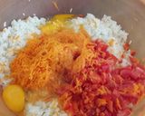 Foto del paso 1 de la receta: Croquetas de arroz!