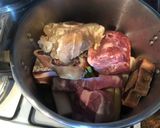 Foto del paso 2 de la receta: Cocido de garbanzos