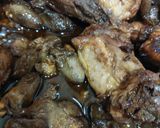 Foto langkah ke 3 dari resep Ayam Bakar Banjar.