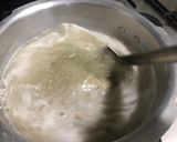 A picture of step 4 of Pearl Millet Khichdi.