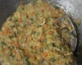Foto langkah ke 8 dari resep Risoles isi Ayam Kentang Wortel Cabe Rawit.