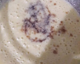 Foto del paso 1 de la receta: Budín marmolado! Súper fácil y riquísimod