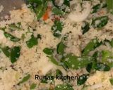 Danbum shinkafa Recipe By RuNas kitchenmatakin girki2 hoto