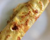 Foto del paso 4 de la receta: Panqueques de papa sin harina