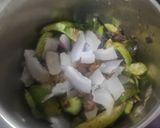 टूण्डली की चटपटी चटनी (Tundli ki chatpati chutney recipe in Hindi) रेसिपी चरण 3 फोटो