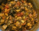 પતરાળી નું શાક (Patarali Shak Recipe In Gujarati) રેસીપી સ્ટેપ4ફોટો