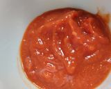 Foto del paso 4 de la receta: Ketchup🍅🌶️🍝casero🌭🍅🍟