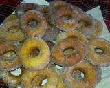 Foto del paso 5 de la receta: Donas
