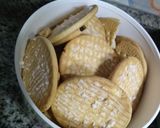 Foto del paso 1 de la receta: Chessecake de limón 👩🏼🍳🍋