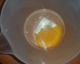 Foto del paso 1 de la receta: Base para pescado frito fácil y rápida