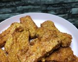 Foto langkah ke 3 dari resep Ayam Bawang Berempah.
