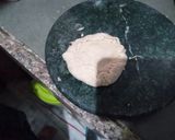 Cauliflower Parantha रेसिपी चरण 4 फोटो