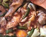 Chicken Pochero recipe step 4 photo