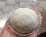 Hình bước làm 5 của món Bánh bao