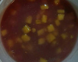 Foto del paso 5 de la receta: Atol de Piña o Gelatina de Piña Casera
