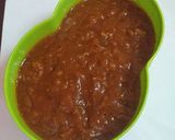 Foto langkah ke 4 dari resep Saos bolognese homade.