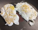 Foto del paso 3 de la receta: 🥑Avocado toast 🥚