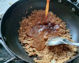 मूगडाळीचे लाडू रेसिपी स्टेप 3 फोटो 