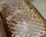 Foto del passaggio 6 della ricetta Ferratelle abruzzesi croccanti
