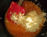 Foto langkah ke 3 dari resep Kentang Saus Keju Chedar.
