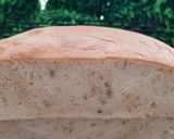 Foto langkah ke 9 dari resep Banana sponge cake.