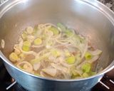 Foto del paso 1 de la receta: Crema de calabacín