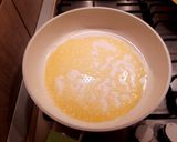 Borsos mustáros sült csirkemell recept fázis 2 fotója